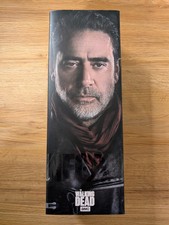Threezero The Walking Dead Negan 1/6