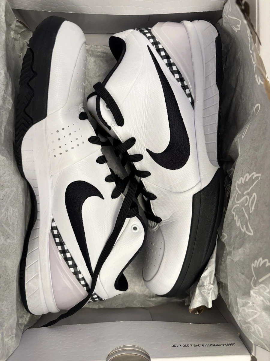 Nike Zoom Kobe 4 Protro Mambacita | eBay