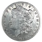 1894-O Morgan Dollar  VF-Very Fine  90% Silver $1 US Coin # 2790