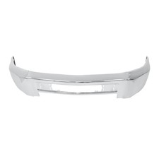 Gm1002851 Chrome Front Bumper Assembly For Chevy Silverado 2500 3500 2015-2019 Gm1002851 Chrome Front Bumper Assembly For Chevy Silverado 2500 3500 2015-2019