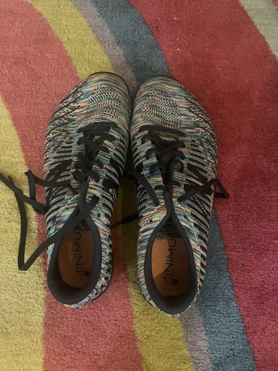 New Balance Minimus 20v7 Women's Size