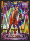 2025 Topps Cosmic Chrome Noa Essengue Base (RAW)