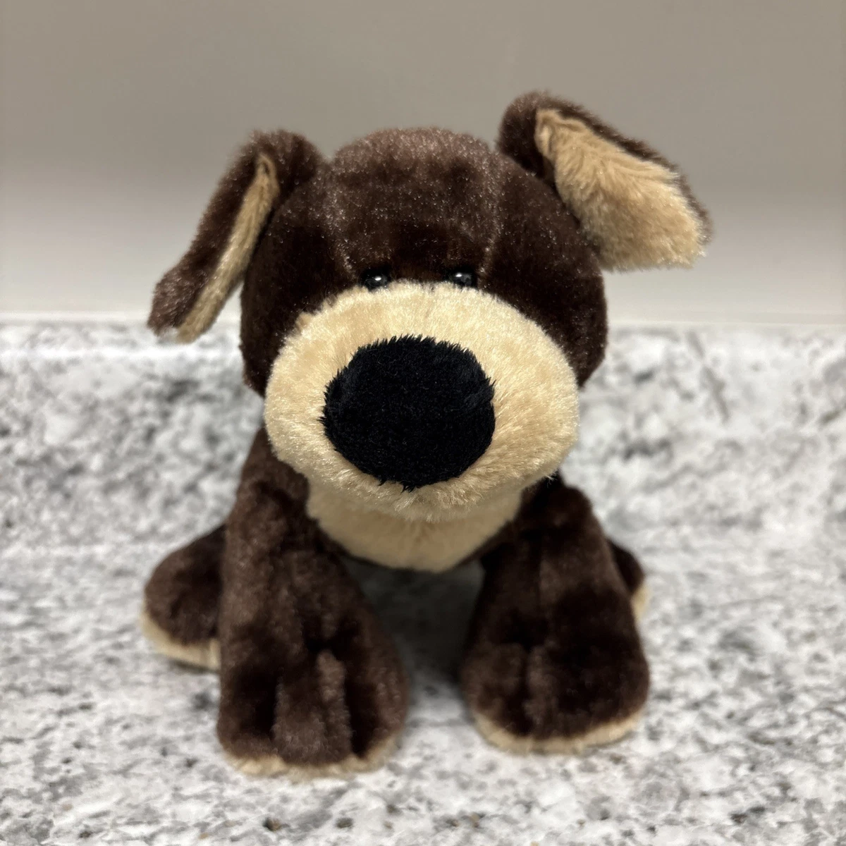 Mocha Pup Webkinz & Lil 'Kinz Animals for sale | eBay