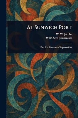At Sunwich Port -  NEW Jacobs;W. W. (w