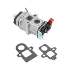 Leaf Blower Carburetor for Echo Models PB9010 EB810RT 021004920