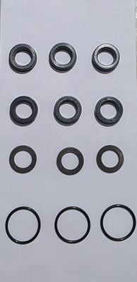#ad DeWALT 7106733 SIMPSON CADET OEM AAA PRESSURE WASHER SEAL KIT FITS 530003 13mm $39.99
