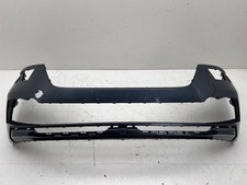 Skoda Kamiq 658 Stoßstange vorne 658807221 grau-m. STV2327