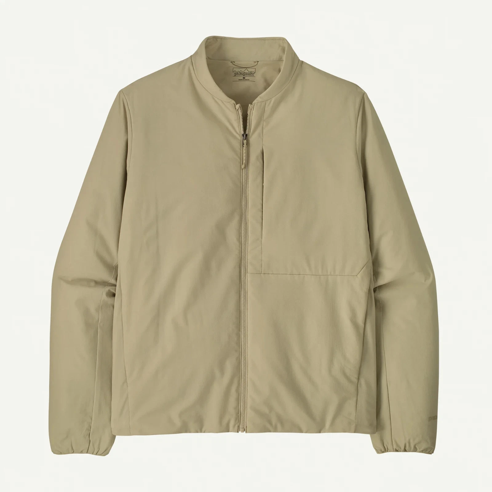 Patagonia Men's Nano-Air Bomber Jacket 29525 PG - product detail image 1