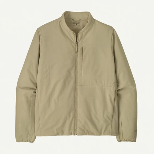 Patagonia Men's Nano-Air Bomber Jacket 29525 PG video thumbnail