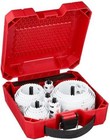 Milwaukee 49-22-4185 28pc All Purpose Hole Dozer Hole Saw Kit