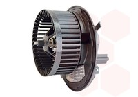 VAN Wezel InnenraumgebläSe FüR Seat Leon VW Golf VII Audi A3 Skoda Octavia IV