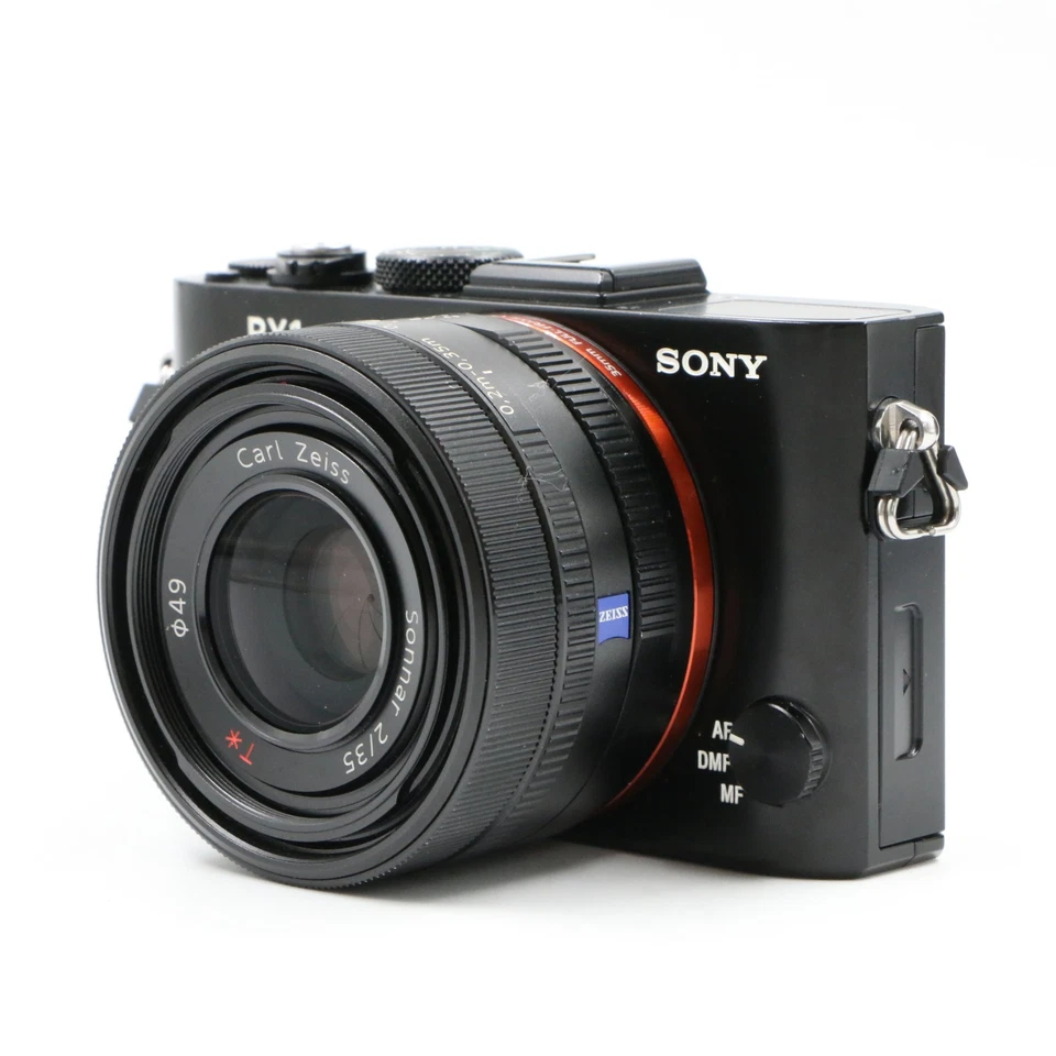 Sony Cyber-shot DSC-RX1 Digital Camera 24.3MP [Excellent] - Image 2 of 4