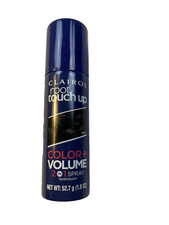 Clairol Root Touch Up Temporary Hair Color Black