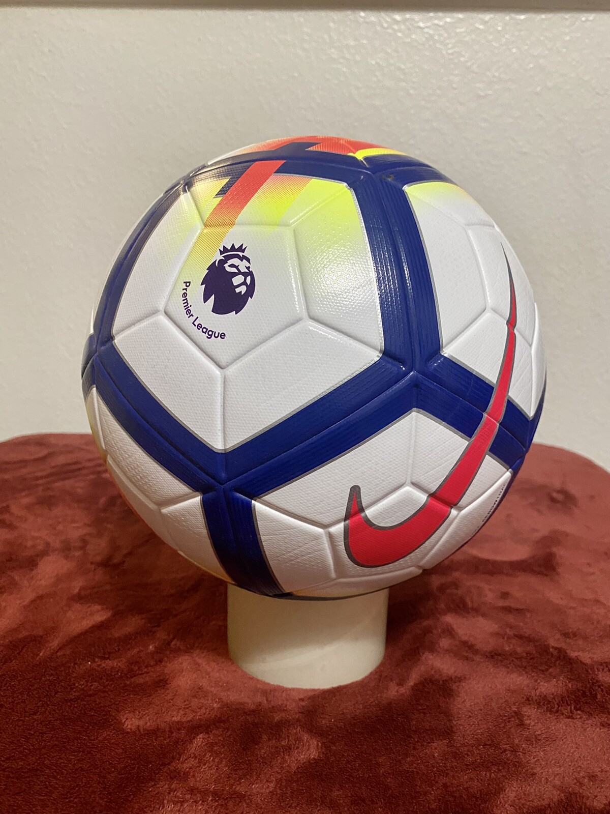 epl official match ball