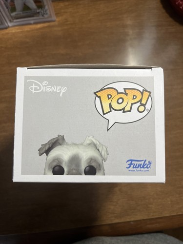 Funko Pop! Vinilo: Disney - Piratas del Caribe Perro #1105 - Imagen 5 de 6