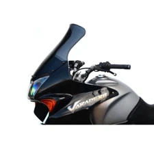 HONDA XL 125 V VARADERO (01-06) TALL TOURING FLIP  SCREEN WINDSCREEN WINDSHIELD