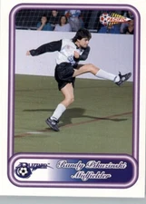 1993 Pacific NPSL - Buffalo Blizzard  #15 Randy Pikuzinski
