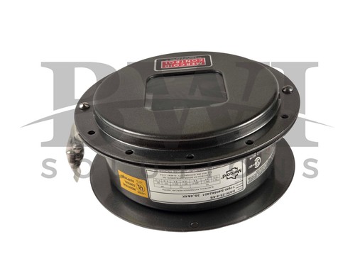 NEU Dwyer Mercoid DA/DS DAW-23-3-5S Rohrfeder Druckschalter DAW2335S - Bild 9 von 12