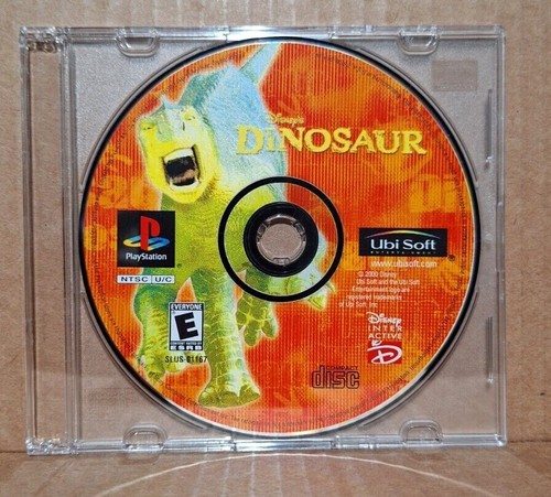 Playstation 1 Games (Disc Only) - Discounts When You Buy 2+, Flat Shipping - Picture 52 of 216