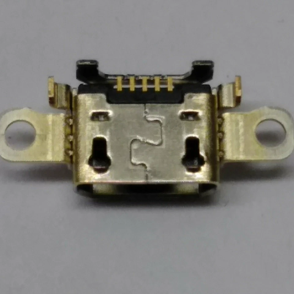 100pcs Micro USB Charging Port Sync For Amazon Kindle Fire 7 M8S26G 2019 9th Gen - Image 4 of 4