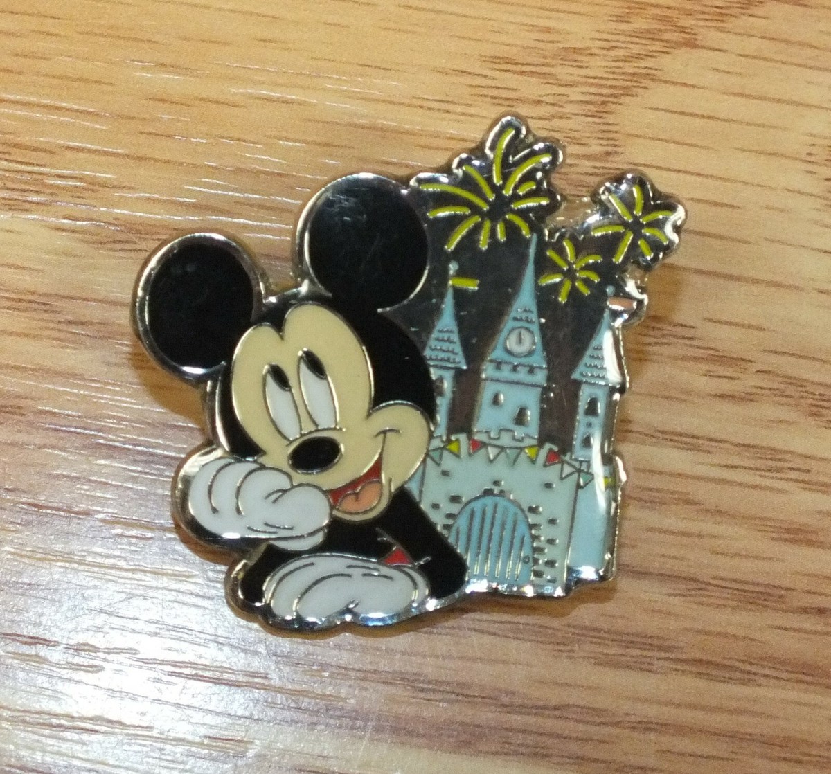 Disney - mimページ 1986 Walt Disney Home Video 3