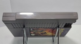 Castlequest NES Vintage Nintendo 1989 Clean Tested & Working No Manual