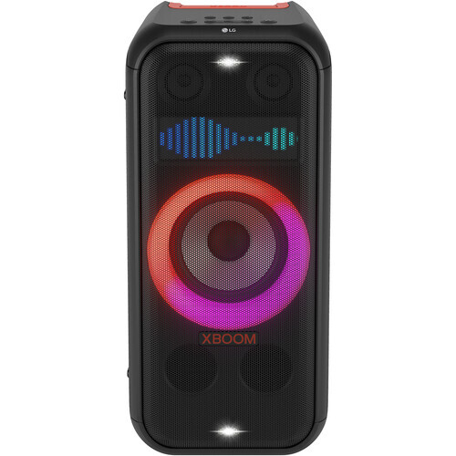 LG XBOOM XL7 Portable Bluetooth Speaker for sale online | eBay