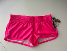 O NEILL PINK BOARDSHORTS SIZE MEDIUM