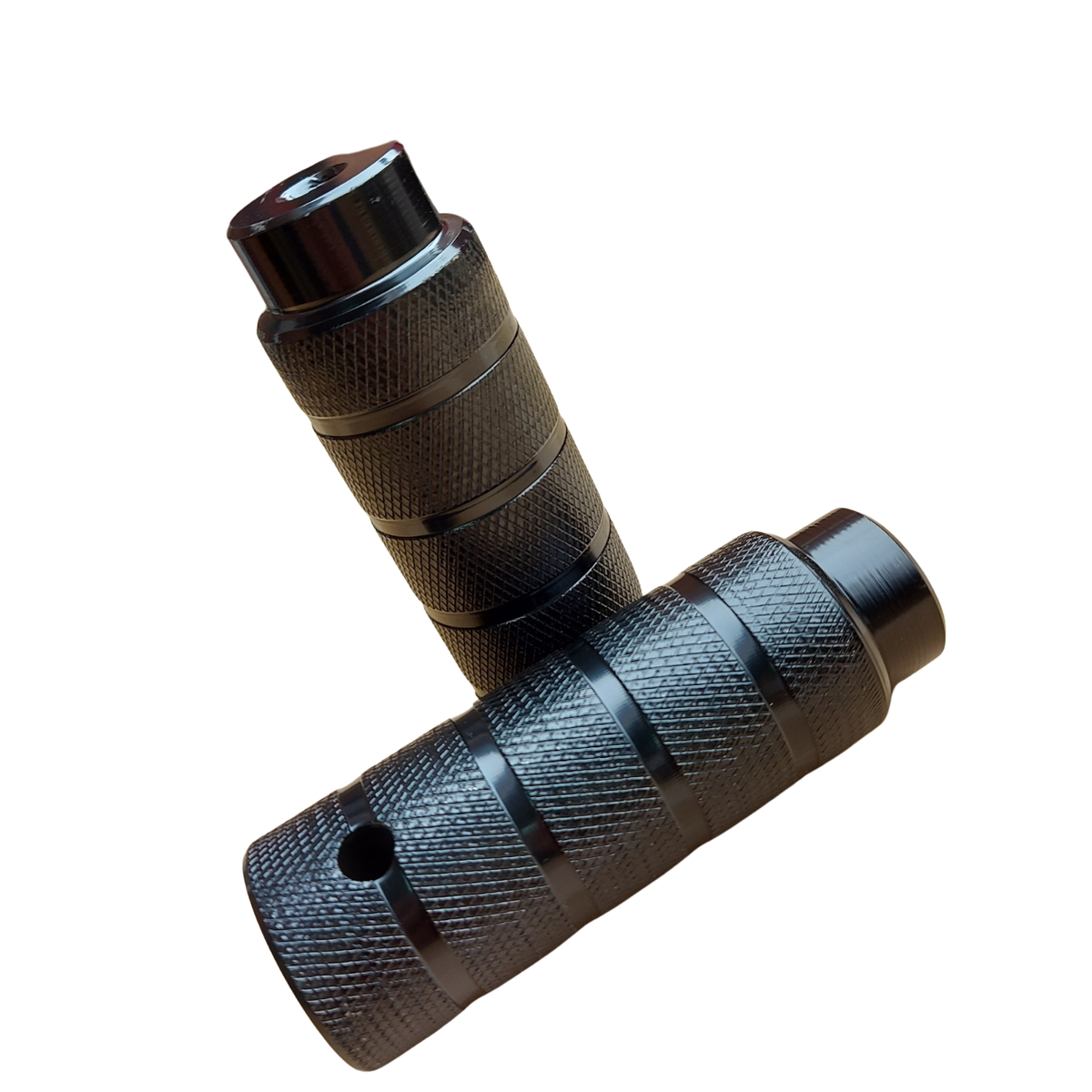 Bankruptcy Bikes Pegs BMX Bike Pegs 10mm/14mm Steel Stunt