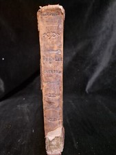 Libro antico Medicina. Trattato Completo Di Ostetricia. A. Velpeau. Venezia 1837