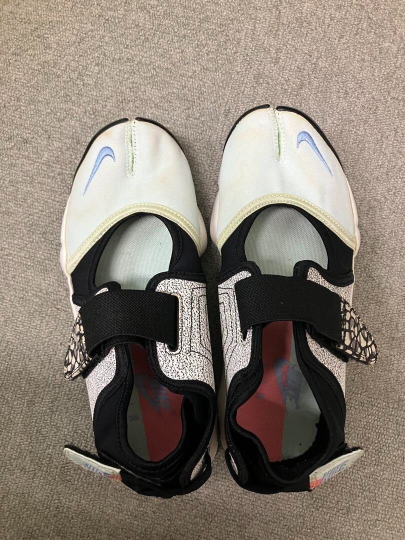 Nike WMNS AIR RIFT PREMIUM US 7 Used F/S | eBay