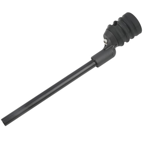8mm Compoundbogen String Stop Bracket Stabilisator Suppressor Bogenschießen Jagd - Picture 5 of 6