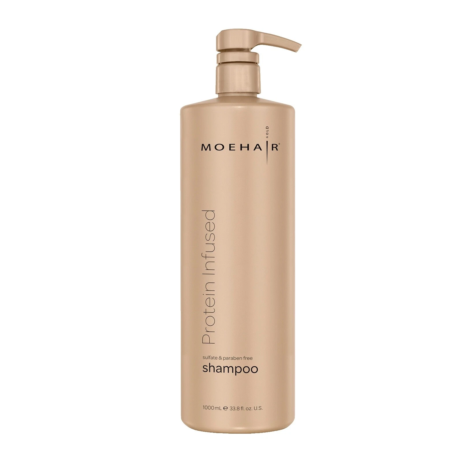 Dry Hair Shampoos & Conditioners