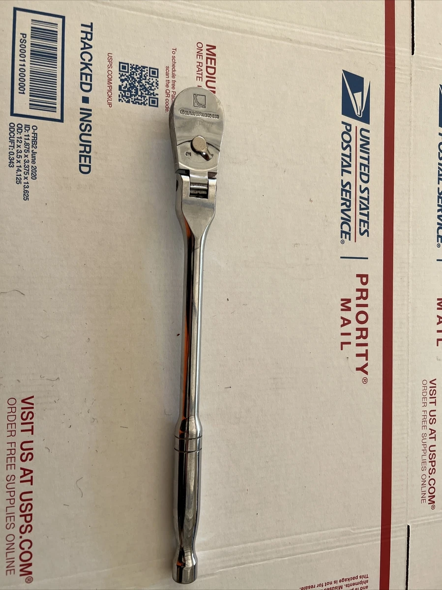 Gearwrench flex sale ratchet