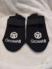 3MM Neoprene Swim Diving Socks Scuba Snorkeling Boots. GOOSEHILL Brand Size M