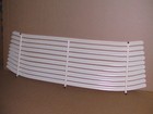 <!--F#f_0-->EH HOLDEN SEDAN REAR VENETIAN BLINDS / AUTO SHADES<!--F/-->