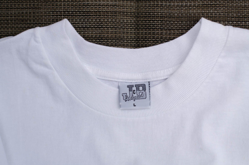 Vintage T-Shirt Einzelnaht L National Biodiversity Institute Costa Rica Insekt - Bild 5 von 5