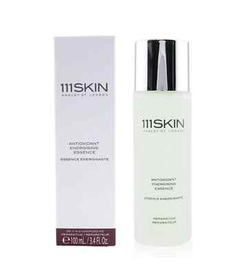 111SKIN Antioxidant Energising Essence Facial Skin Repair Hydrate 3.4 fl oz BOP