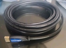 Crestron 20ft HDMI Cable CL3 Shielded 26AWG