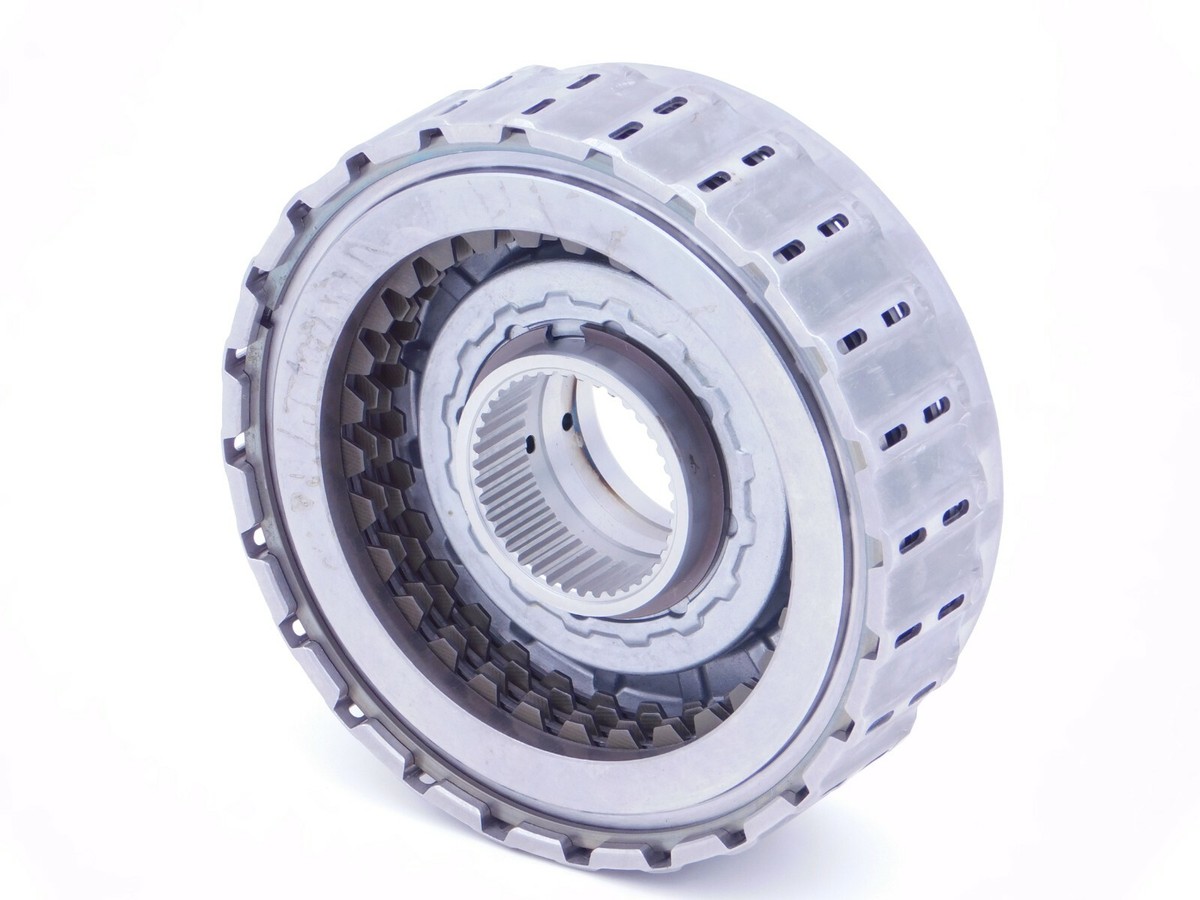 HONDA CLUTCH ASSEMBLY 2016-2021 PIONEER SXS1000 OEM NEW 22500-HL4