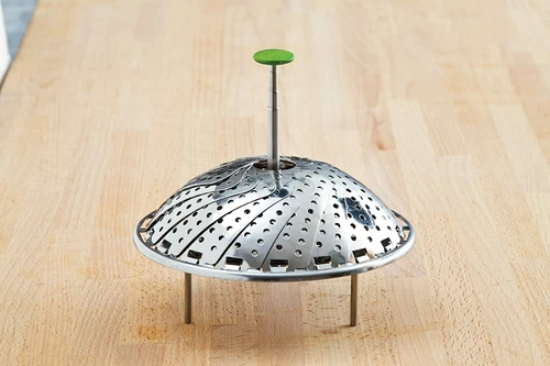 Progressive International Prep Solutions Steamer Basket - Thumbnail 3