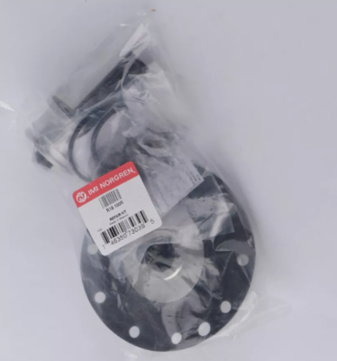 #ad NEW NORGREN R18 100R pressure regulating valve repair kit $301.76