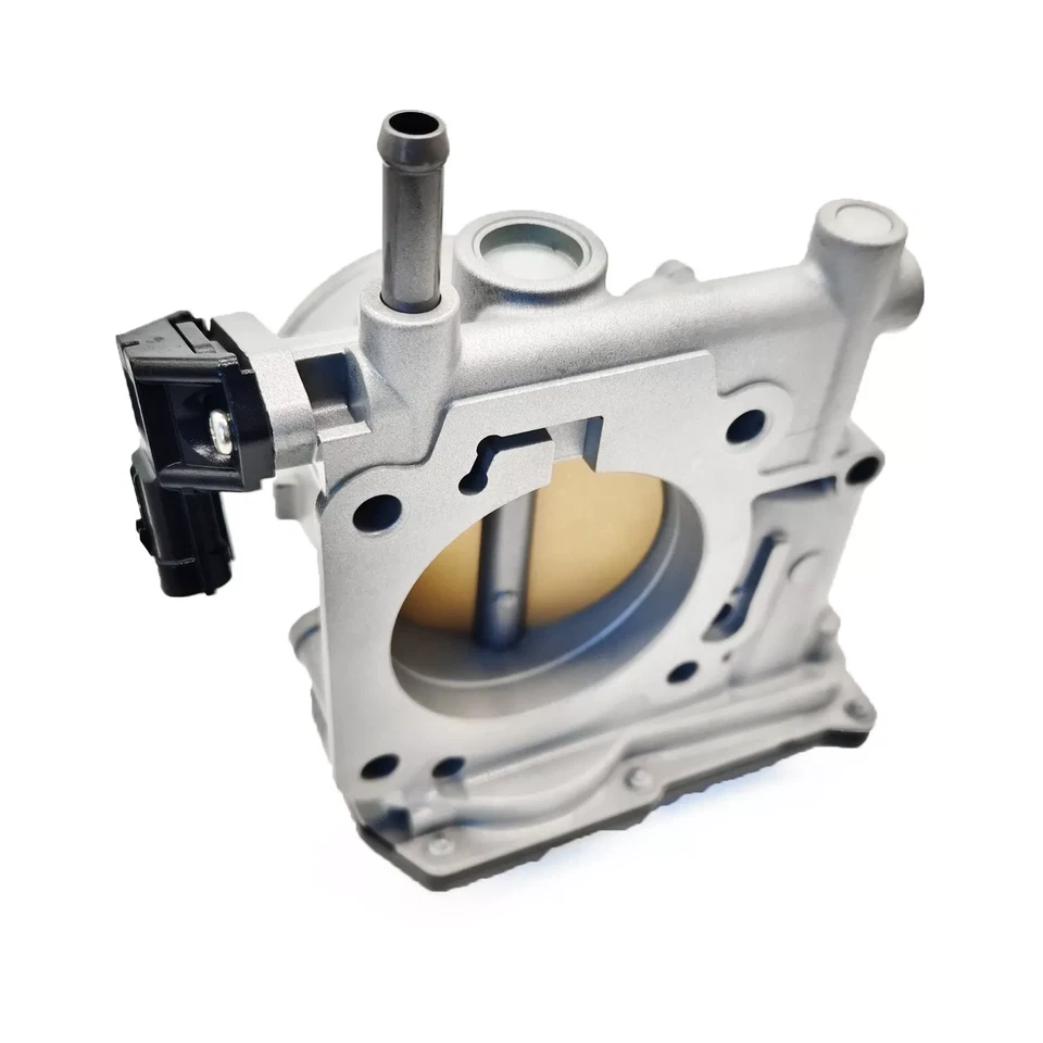 Genuine Throttle Body 16112AA170 For Subaru 2006-07 WRX & STI / FOZ XT 2006-08 - Image 4 of 4