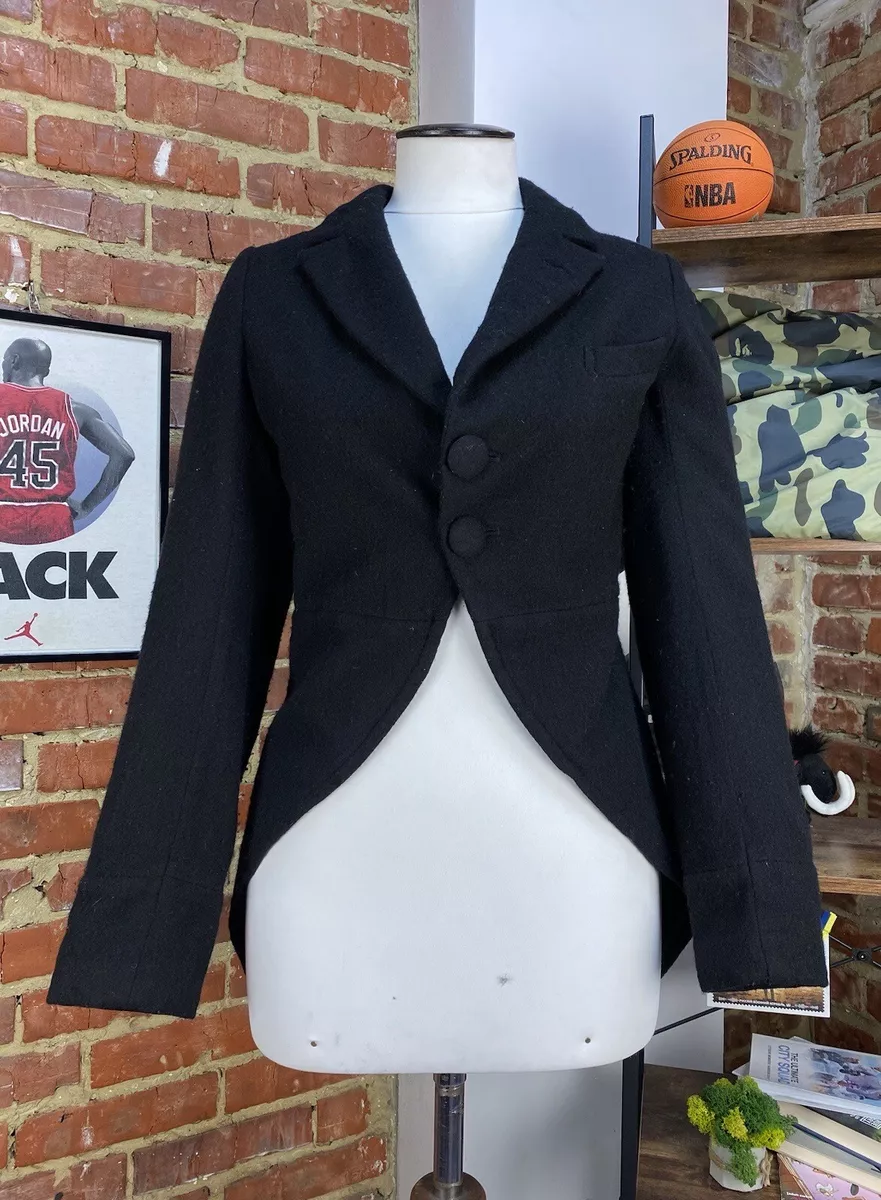 H&m hotsell tuxedo jacket
