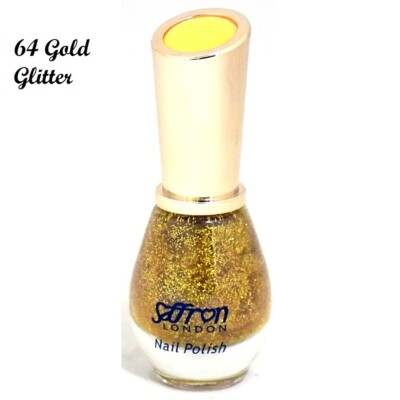 Nagellack Safran 95 verschiedene Farben Safran Nagellack Beauty Top Basis