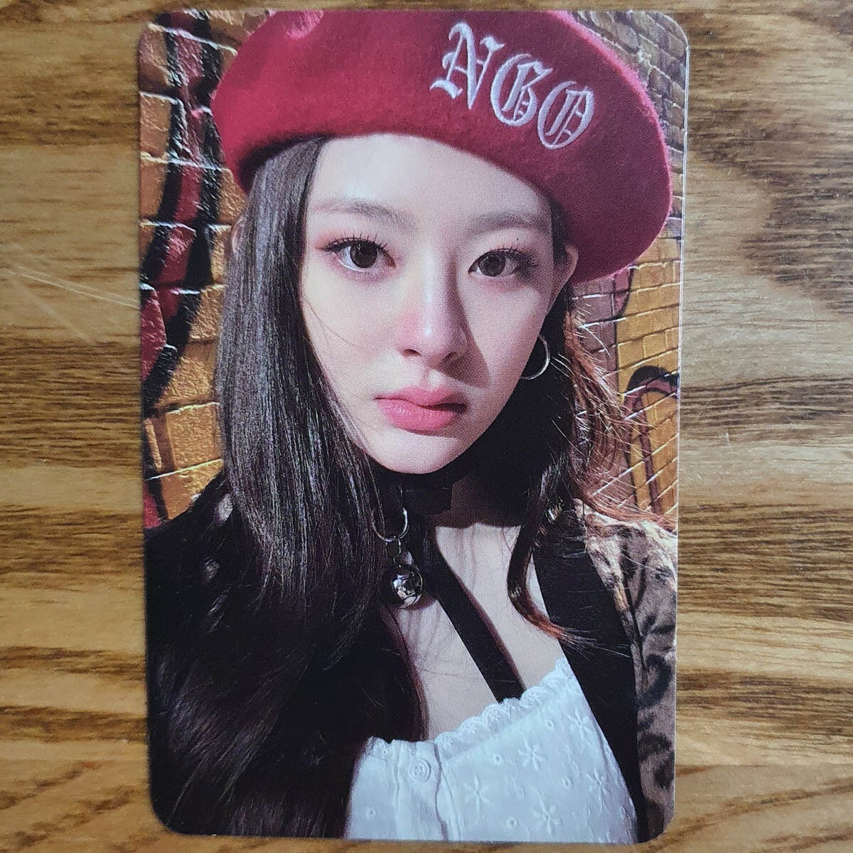 Seeun Official Photocard STAYC Stay in Chicago Kpop Genuine | eBay
