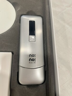 No! No! Professional Hair Removal Device For Face And Body- No