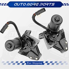 For Ford F-150 Lightning Left & Right Side Po...
