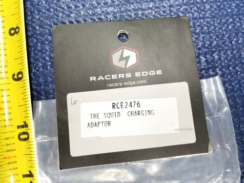 *NUOVO* Adattatore di ricarica Racers Edge The Squid RCE2476 - Foto 4 di 4