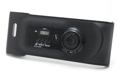 No Sticky【NEAR MINT】 Nikon MF-29 Data Back For F100 SLR